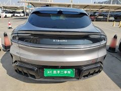 Xiaomi YU7 Four-Wheel Drive Max Edition - ფოტო 6