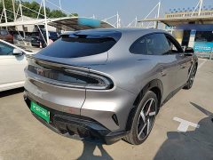 Xiaomi YU7 Four-Wheel Drive Max Edition - ფოტო 7