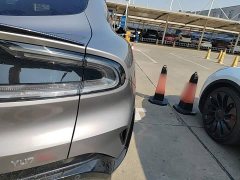 Xiaomi YU7 Four-Wheel Drive Max Edition - ფოტო 8
