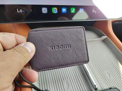 Xiaomi YU7 Four-Wheel Drive Max Edition - ფოტო 9