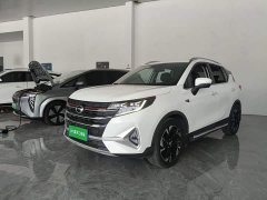 GAC Trumpchi GS3 POWER 270T Automatic Jixiang Edition - ფოტო 1