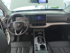 GAC Trumpchi GS3 POWER 270T Automatic Jixiang Edition - ფოტო 10