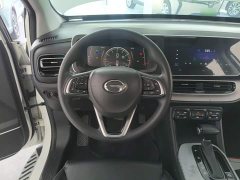 GAC Trumpchi GS3 POWER 270T Automatic Jixiang Edition - ფოტო 11