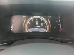 GAC Trumpchi GS3 POWER 270T Automatic Jixiang Edition - ფოტო 12