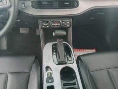 GAC Trumpchi GS3 POWER 270T Automatic Jixiang Edition - ფოტო 14