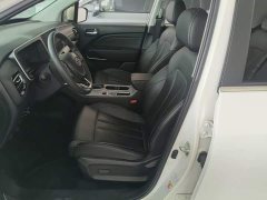 GAC Trumpchi GS3 POWER 270T Automatic Jixiang Edition - ფოტო 15
