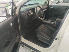 GAC Trumpchi GS3 POWER 270T Automatic Jixiang Edition - ფოტო 16
