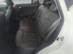GAC Trumpchi GS3 POWER 270T Automatic Jixiang Edition - ფოტო 17