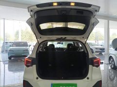 GAC Trumpchi GS3 POWER 270T Automatic Jixiang Edition - ფოტო 19
