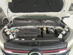 GAC Trumpchi GS3 POWER 270T Automatic Jixiang Edition - ფოტო 20