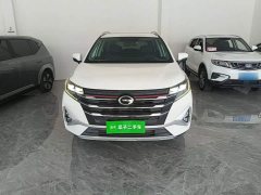 GAC Trumpchi GS3 POWER 270T Automatic Jixiang Edition - ფოტო 3