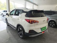 GAC Trumpchi GS3 POWER 270T Automatic Jixiang Edition - ფოტო 5