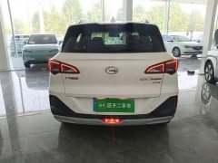 GAC Trumpchi GS3 POWER 270T Automatic Jixiang Edition - ფოტო 6