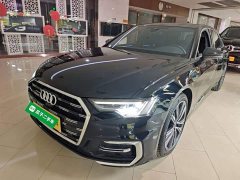 Audi A6L 45 TFSI quattro Dynamic Luxury Edition - ფოტო 1