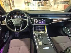 Audi A6L 45 TFSI quattro Dynamic Luxury Edition - ფოტო 10