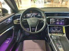 Audi A6L 45 TFSI quattro Dynamic Luxury Edition - ფოტო 11