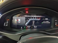 Audi A6L 45 TFSI quattro Dynamic Luxury Edition - ფოტო 12