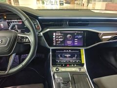 Audi A6L 45 TFSI quattro Dynamic Luxury Edition - ფოტო 13