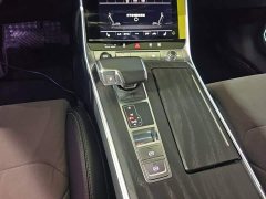 Audi A6L 45 TFSI quattro Dynamic Luxury Edition - ფოტო 14