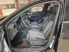 Audi A6L 45 TFSI quattro Dynamic Luxury Edition - ფოტო 15
