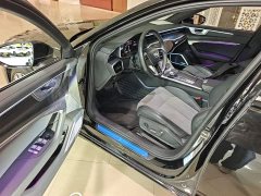Audi A6L 45 TFSI quattro Dynamic Luxury Edition - ფოტო 16