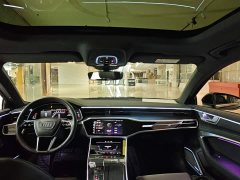 Audi A6L 45 TFSI quattro Dynamic Luxury Edition - ფოტო 18