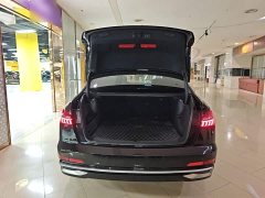 Audi A6L 45 TFSI quattro Dynamic Luxury Edition - ფოტო 19