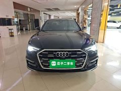 Audi A6L 45 TFSI quattro Dynamic Luxury Edition - ფოტო 3