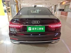 Audi A6L 45 TFSI quattro Dynamic Luxury Edition - ფოტო 6
