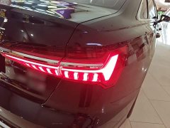 Audi A6L 45 TFSI quattro Dynamic Luxury Edition - ფოტო 8