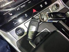 Audi A6L 45 TFSI quattro Dynamic Luxury Edition - ფოტო 9