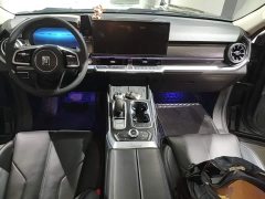 Tank 400 New Energy Hi4-T Ultra Power Edition - ფოტო 10