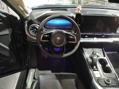 Tank 400 New Energy Hi4-T Ultra Power Edition - ფოტო 11