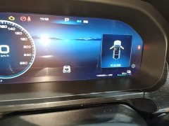 Tank 400 New Energy Hi4-T Ultra Power Edition - ფოტო 12