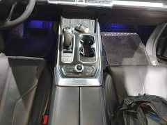 Tank 400 New Energy Hi4-T Ultra Power Edition - ფოტო 14