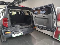 Tank 400 New Energy Hi4-T Ultra Power Edition - ფოტო 19