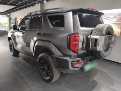 Tank 400 New Energy Hi4-T Ultra Power Edition - ფოტო 5