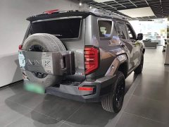 Tank 400 New Energy Hi4-T Ultra Power Edition - ფოტო 7