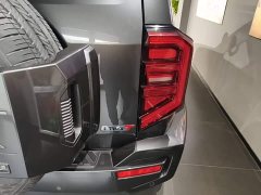 Tank 400 New Energy Hi4-T Ultra Power Edition - ფოტო 8