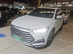BYD Song Pro New Energy DM-i 110km Flagship - ფოტო 1