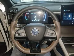 BYD Song Pro New Energy DM-i 110km Flagship - ფოტო 8