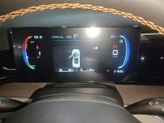 BYD Song Pro New Energy DM-i 110km Flagship - ფოტო 9
