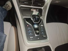 BYD Song Pro New Energy DM-i 110km Flagship - ფოტო 11