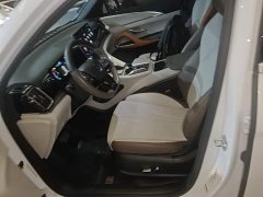 BYD Song Pro New Energy DM-i 110km Flagship - ფოტო 12
