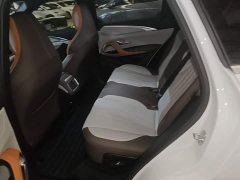 BYD Song Pro New Energy DM-i 110km Flagship - ფოტო 14