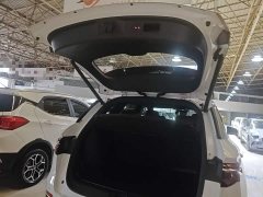 BYD Song Pro New Energy DM-i 110km Flagship - ფოტო 16