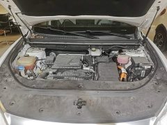 BYD Song Pro New Energy DM-i 110km Flagship - ფოტო 17