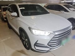 BYD Song Pro New Energy DM-i 110km Flagship - ფოტო 3