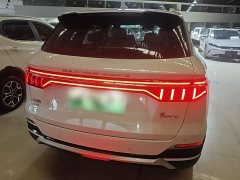 BYD Song Pro New Energy DM-i 110km Flagship - ფოტო 4