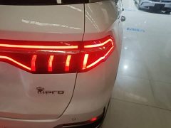 BYD Song Pro New Energy DM-i 110km Flagship - ფოტო 5